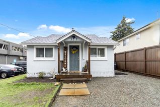 Detached House for Sale, 325 Hudson Bay Street, Hope, BC