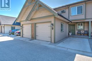 Townhouse for Sale, 3780 Schubert Road #237, Armstrong, BC