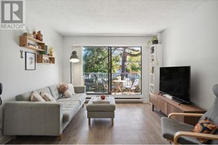 Condo Apartment for Sale, 251 W 4th Street #202, North Vancouver, BC