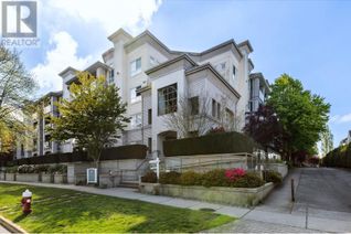 Condo Apartment for Sale, 5500 Andrews Road #204, Richmond, BC