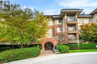 Condo Apartment for Sale, 5115 Garden City Road #1420, Richmond, BC