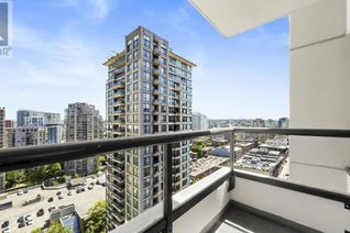 Condo Apartment for Sale, 928 Homer Street #1808, Vancouver, BC