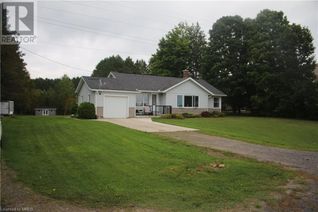 Detached House for Sale, 11734 Hwy 522 Highway, Port Loring, ON