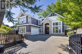 Detached House for Sale, 4840 Pembroke Place, Richmond, BC