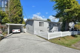 Detached House for Sale, 5768 Pebble Crescent, Sechelt, BC