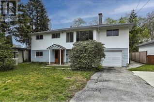 Detached House for Sale, 11735 210 Street, Maple Ridge, BC