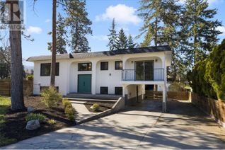 Detached House for Sale, 1535 Crawford Road, Kelowna, BC