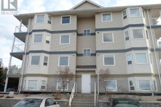 Condo Apartment for Sale, 1160 Hugh Allan Drive #203, Kamloops, BC