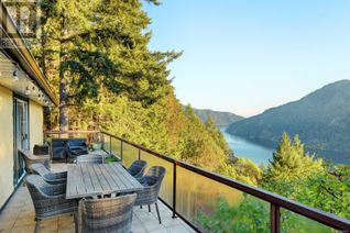 Property for Sale, 4133 Rocky Mountain Rd, Malahat, BC