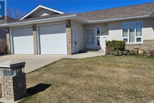 Bungalow for Sale, 456 165 Robert Street W, Swift Current, SK