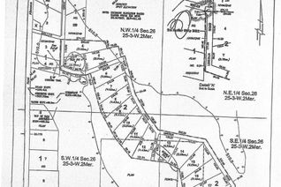Land for Sale, Cherrydale Golf Course Acreage Lot 18, Wallace Rm No. 243, SK