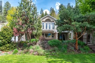 Detached House for Sale, 124 Big Horn Trail, Okanagan Falls, BC