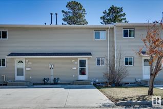 Condo Townhouse for Sale, 6422 180 St Nw, Edmonton, AB