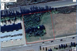 Commercial Land for Sale, 4607 49 Av Nw Nw, Rural Parkland County, AB