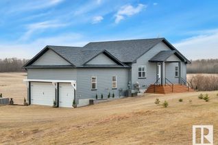 House for Sale, 42 20508 Township Road 502, Rural Beaver County, AB