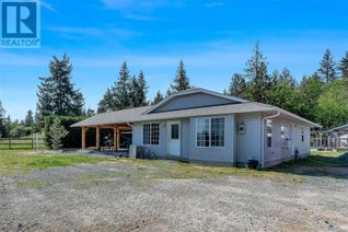 Detached House for Sale, 2051 Ingot Dr, Cobble Hill, BC