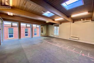 Office for Lease, 531 Yates St #303, Victoria, BC