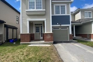 Freehold Townhouse for Sale, 356 Rouncey Road, Ottawa, ON
