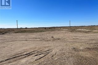 Land for Sale, 1720 3rd Avenue, Humboldt, SK