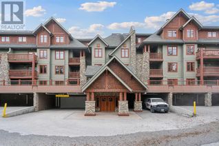 Condo Apartment for Sale, 170 Crossbow Place #302, Canmore, AB