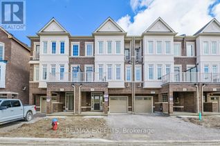 Freehold Townhouse for Rent, 76 Paisley Dr, Bradford West Gwillimbury, ON