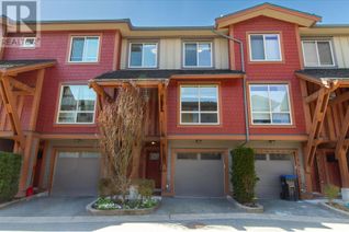Townhouse for Sale, 40653 Tantalus Road #23, Squamish, BC
