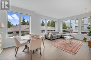 Condo Apartment for Sale, 2651 Library Lane #319, North Vancouver, BC