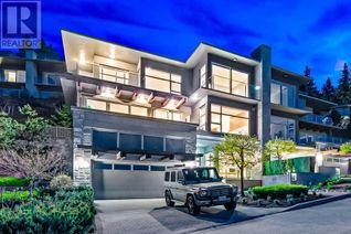 Duplex for Sale, 2761 Highview Place, West Vancouver, BC