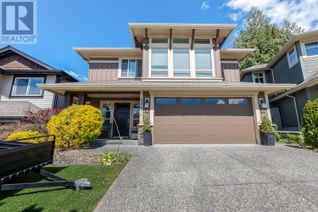 Detached House for Sale, 23611 Bryant Drive, Maple Ridge, BC