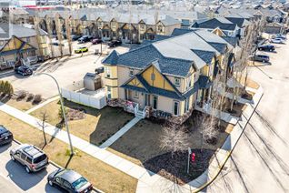 Townhouse for Sale, 30 Carleton Avenue #2205, Red Deer, AB