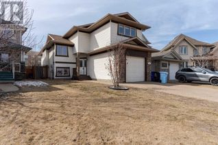 House for Sale, 410 Grosbeak Way, Fort McMurray, AB