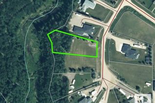 Property for Sale, 19 Village Creek Estates, Rural Wetaskiwin County, AB
