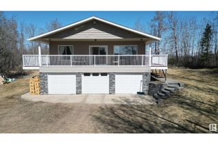 Bungalow for Sale, 22440 Twp Rd 512, Rural Strathcona County, AB