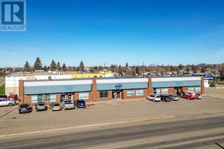 Commercial/Retail Property for Sale, 4602 50 Street, Stettler, AB