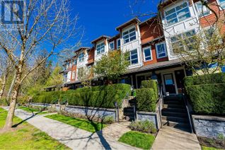 Townhouse for Sale, 3431 Galloway Avenue #3, Coquitlam, BC