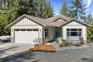 House for Sale, 1640 Country Rd, Qualicum Beach, BC