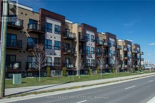 Condo Townhouse for Sale, 10 Palace Street Street Unit# B6, Kitchener, ON