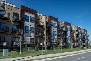 Condo for Sale, 10 Palace Street Unit# B6, Kitchener, ON