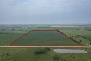 Commercial Land for Sale, Sec Hwy 623 Rr 244, Rural Leduc County, AB