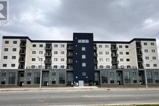 Condo Apartment for Rent, 7333 Meo Boulevard #606, LaSalle, ON