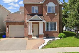 Detached House for Sale, 1040 Capreol Street, Ottawa, ON
