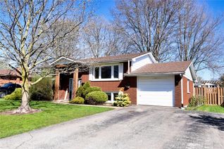 Property for Sale, 23 Brelus Drive, Dunnville, ON