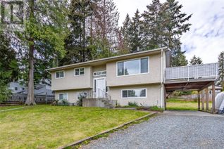 Detached House for Sale, 6833 Philip Rd, Lantzville, BC