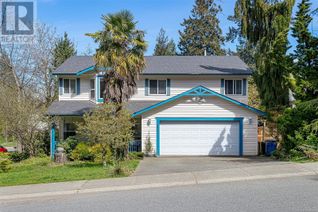 House for Sale, 870 Kentwood Way, Nanaimo, BC