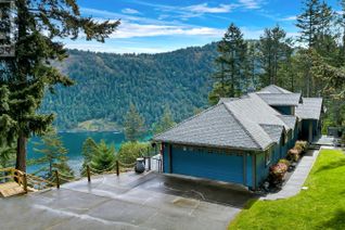 House for Sale, 1156 Aspen Rd, Malahat, BC