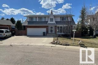 Detached House for Sale, 11247 25 Av Nw, Edmonton, AB