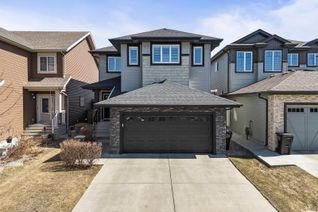 Detached House for Sale, 2149 53 St Sw, Edmonton, AB