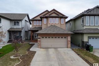 Detached House for Sale, 11408 15 Av Sw, Edmonton, AB