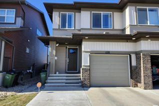 Property for Sale, 410 Crystallina Nera Dr Nw, Edmonton, AB
