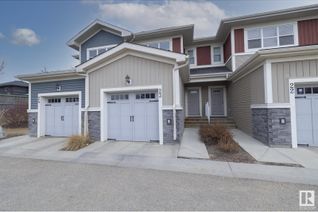 Property for Sale, 23 3710 Allan Dr Sw, Edmonton, AB